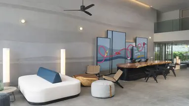 JONOX PHUKET KARON