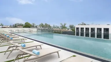 JONOX PHUKET KARON