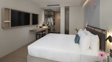 JONOX PHUKET KARON