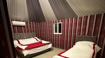 Jordania - arabska perła