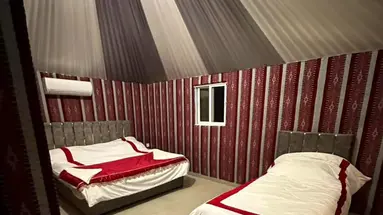 Jordania - arabska perła