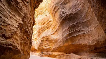 Jordania - arabska perła