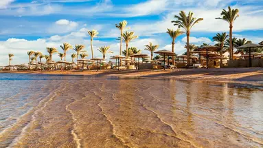 Jordania Express