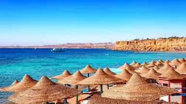 Jordania Express