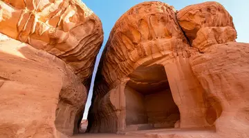 Jordania Express