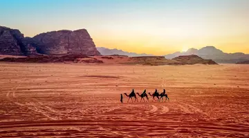 Jordania Express