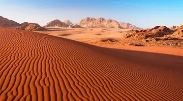 Jordania Express