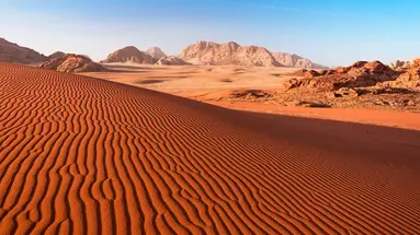 Jordania Express