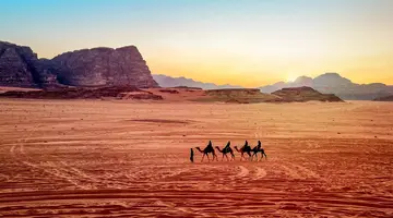 Jordania Express