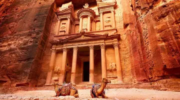 Jordania Express