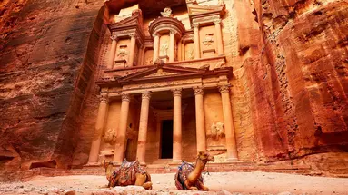 Jordania Express
