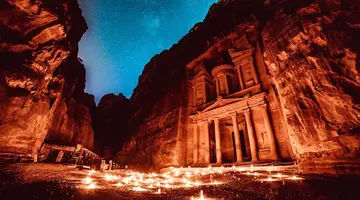 Jordania Express