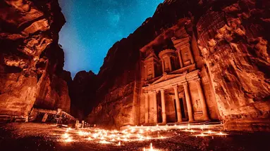 Jordania Express