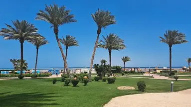 Jordania: Śladami Beduinów