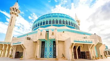 Jordania: Śladami Beduinów