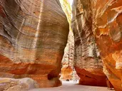 Jordania: Śladami Beduinów