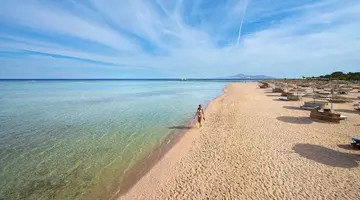 Jordania: Śladami Beduinów