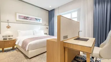 Jouri, a Murwab Hotel