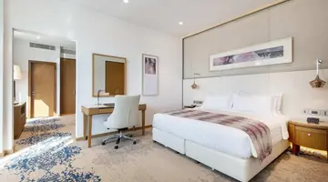 Jouri, a Murwab Hotel