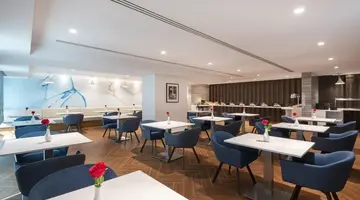 Jouri, a Murwab Hotel