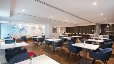 Jouri, a Murwab Hotel