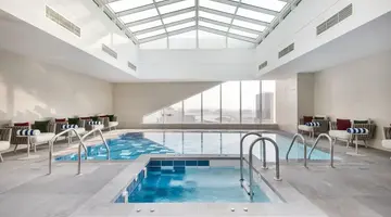 Jouri, a Murwab Hotel