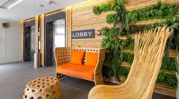 JOURNEYHUB PHUKET PATONG (ex.OAKWOOD HOTEL JOURNEY HUB)