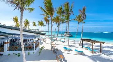 Joy Island by the Cocoon Collection