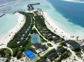 Joy Island by the Cocoon Collection