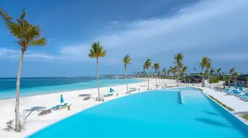 Joy Island by the Cocoon Collection