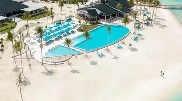 Joy Island by the Cocoon Collection