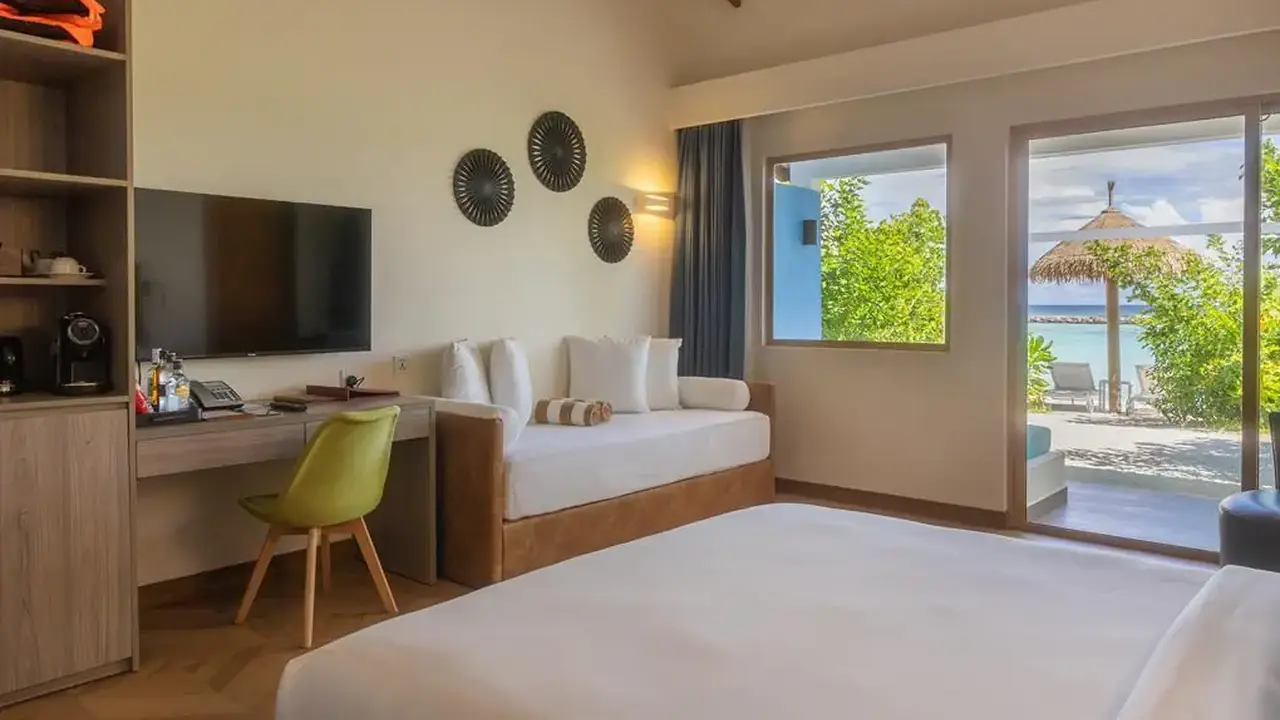 Joy Island by the Cocoon Collection