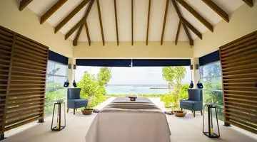 Joy Island by the Cocoon Collection