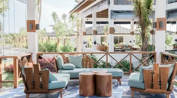 Joy Island by the Cocoon Collection
