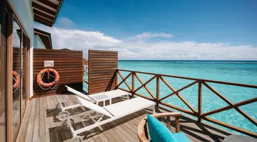 JOY ISLAND