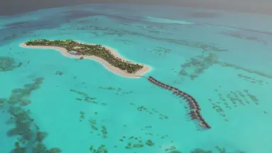 JOY ISLAND