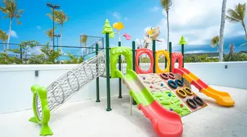 JOY ISLAND