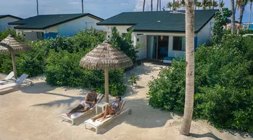 JOY ISLAND