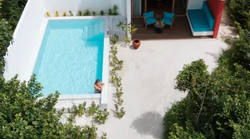 JOY ISLAND