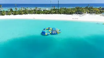 JOY ISLAND