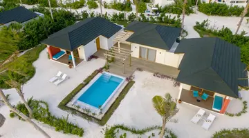JOY ISLAND