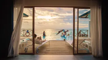 JOY ISLAND
