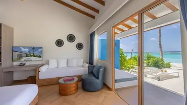 Joy Island