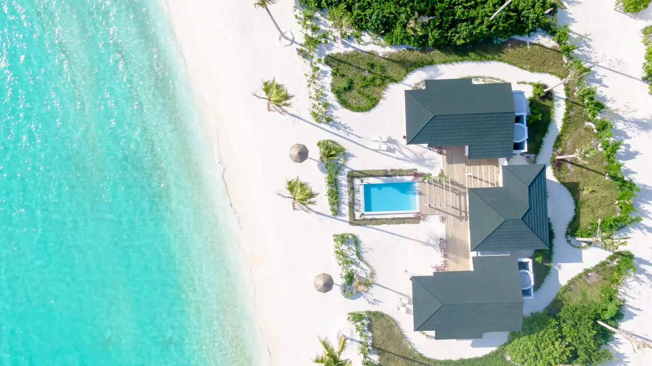 JOY ISLAND