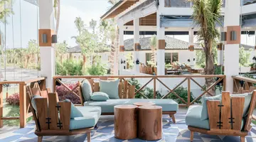 JOY ISLAND