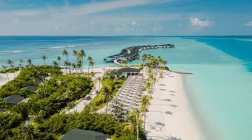 JOY ISLAND