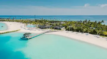 Joy Island