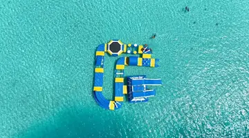 JOY ISLAND