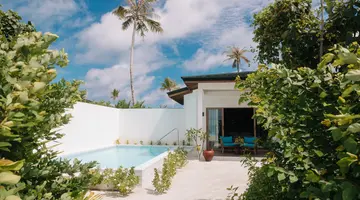 JOY ISLAND
