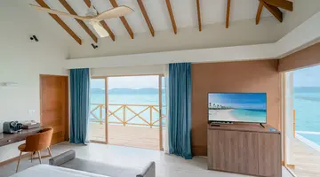 JOY ISLAND